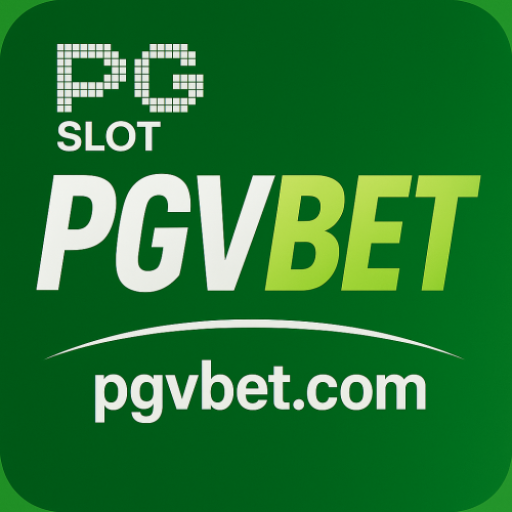 pgvbet Logo
